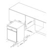 Máy rửa chén bát Fagor 3LVF-62SSSI may-rua-chen-bat-fagor-3lvf-62sssi