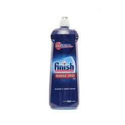 NƯỚC LÀM BÓNG CHÉN ĐĨA FINISH 750ML