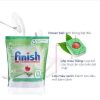 VIÊN RỬA BÁT FINISH ALL IN 1 MAX HỮU CƠ ECO 0% LOẠI 40 VIÊN VIÊN RỬA BÁT FINISH ALL IN 1 MAX HỮU CƠ ECO 0% LOẠI 40 VIÊN