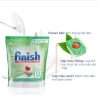 VIÊN RỬA BÁT FINISH ALL IN 1 MAX HỮU CƠ ECO 0% LOẠI 70 VIÊN VIÊN RỬA BÁT FINISH ALL IN 1 MAX HỮU CƠ ECO 0% LOẠI 70 VIÊN