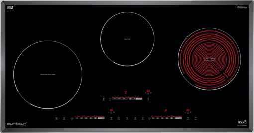 BẾP ĐIỆN TỪ EUROSUN EU-TE388MAX-01