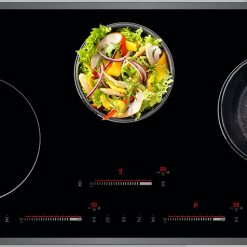 BẾP ĐIỆN TỪ EUROSUN EU-TE388MAX-01