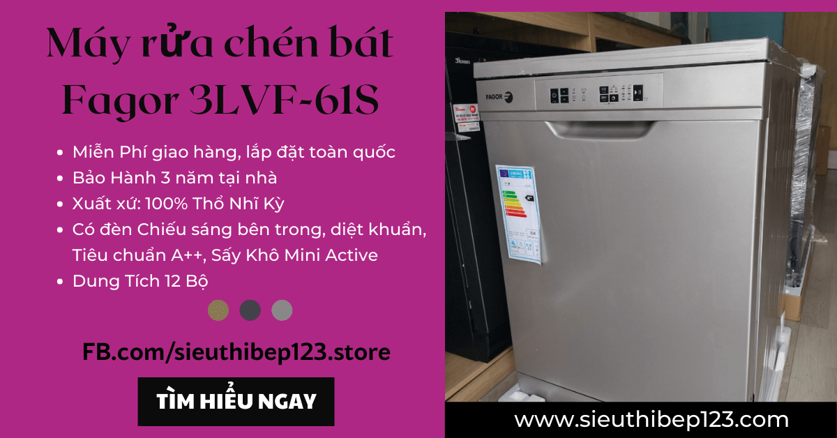 Máy rửa chén bát Fagor 3LVF-61S (3) (1)