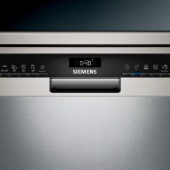 Alternative view of MÁY RỬA CHÉN BÁT SIEMENS SN23EI26CE