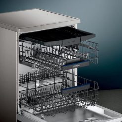 VÌ SAO MÁY RỬA BÁT BỊ ĐỌNG NƯỚC