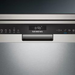 Alternative view of MÁY RỬA CHÉN BÁT SIEMENS SN25ZI49CE-Zeolith