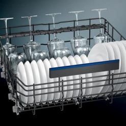 MÁY RỬA CHÉN BÁT SIEMENS SN25ZI49CE-Zeolith
