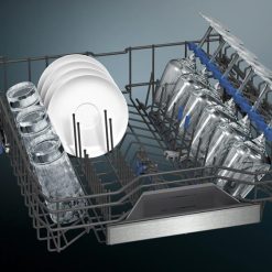 MÁY RỬA CHÉN BÁT SIEMENS SN25ZI49CE-Zeolith