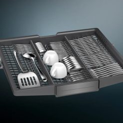 MÁY RỬA CHÉN BÁT SIEMENS SN25ZI49CE-Zeolith