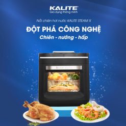 noi-chien-hoi-nuoc-kalite-steam-x