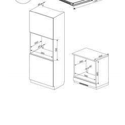 Lò nướng Fagor 8H-185BSMA-03