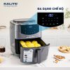 Nồi chiên hơi nước KALITE STEAM 7 noi-chien-hoi-nuoc-kalite-steam-7