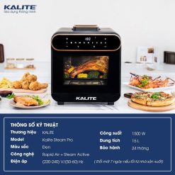 noi-chien-hoi-nuoc-kalite-steam-pro