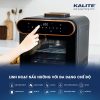 Nồi chiên hơi nước KALITE STEAM PRO noi-chien-hoi-nuoc-kalite-steam-pro