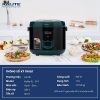 Nồi cơm điện kalite KL-619 noi-com-dien-kalite-kl-619