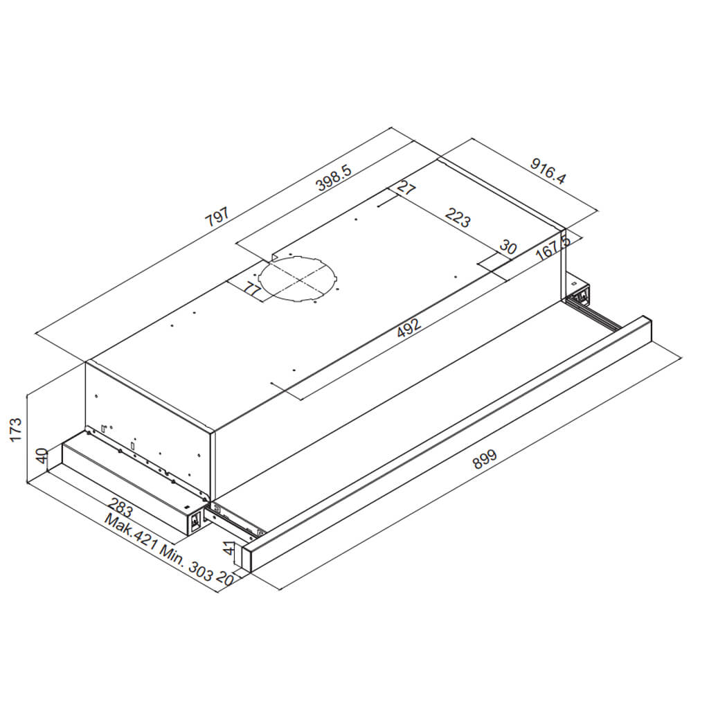 Máy hút mùi Fagor 3AF3-941B may-hut-mui-fagor-3af3-941b-01