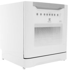 Alternative view of Máy rửa bát Electrolux ESF6010BW