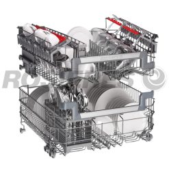 Máy rửa bát Rosieres RDSN1D530PX-47