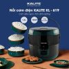Nồi cơm điện kalite KL-619 noi-com-dien-kalite-kl-619