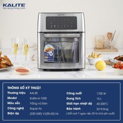 noi-chien-khong-dau-kalite-kl1500