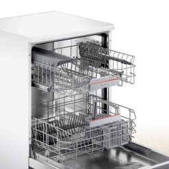 MÁY RỬA BÁT BOSCH SMS4HAW48E HOME CONNECT