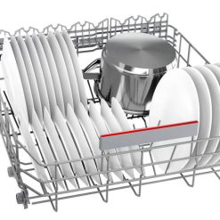 MÁY RỬA BÁT BOSCH SMS4ECI01P TỰ ĐỘNG HÉ CỬA