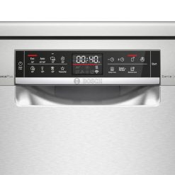 MÁY RỬA BÁT BOSCH SMS6ECI93E SẤY HÉ CỬA TỰ ĐỘNG