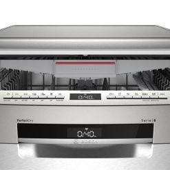MÁY RỬA BÁT BOSCH SMS6ZCI08E SẤY ZEOLITH