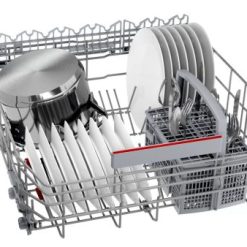 MÁY RỬA BÁT BOSCH SMS6ZDI48E SẤY ZEOLITH