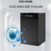 MÁY RỬA BÁT KOCHER KDEU 8828BL MÁY RỬA BÁT KOCHER KDEU 8828BL