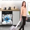 MÁY RỬA BÁT KOCHER KDEU 8828BL MÁY RỬA BÁT KOCHER KDEU 8828BL