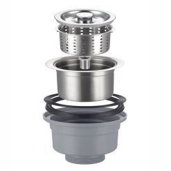 Bát rác Strainer – SK02 – 140mm