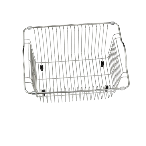 Giá úp bát Inox Basket – BK02