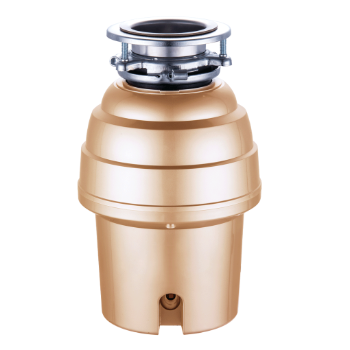 Garbage Disposer ECO 460 GOLD