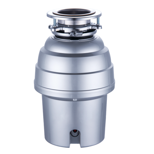 Garbage Disposer ECO 460 SILVER