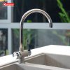 Vòi rửa bát ba đường nước Trim-Water Grey Vòi rửa bát ba đường nước Trim-Water Grey