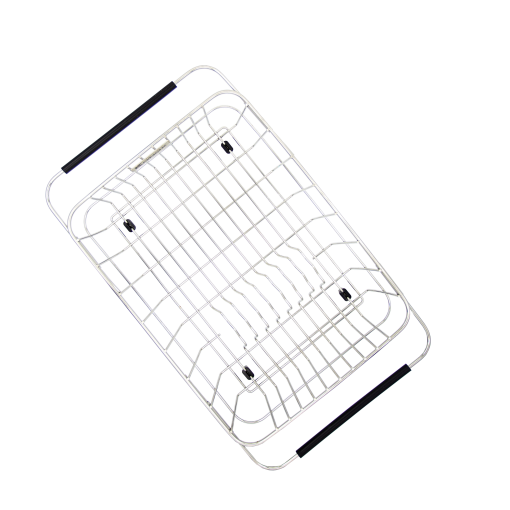 Giá úp bát Inox Basket – BK01