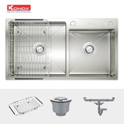 Chậu rửa bát Overmount Sink KN8248DO
