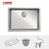 Chậu rửa bát Undermount Sink Cube 5444SU Chậu rửa bát Undermount Sink Cube 5444SU