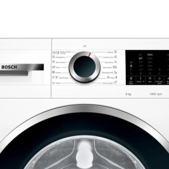 MÁY GIẶT BOSCH WGG234E0SG DUNG TÍCH 8KG
