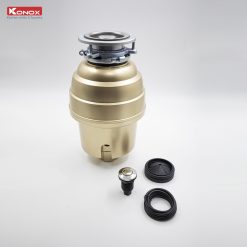 Alternative view of Garbage Disposer ECO 460 GOLD