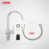 Vòi rửa bát KN1206 Vòi rửa bát KN1206