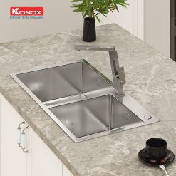 Vòi rửa bát KN1209