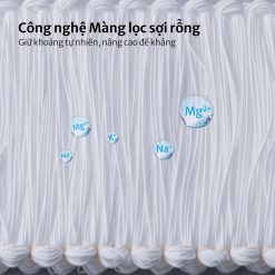 MÁY LỌC NƯỚC ION KIỀM MITSUBISHI CLEANSUI EU301