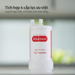 MÁY LỌC NƯỚC ION KIỀM MITSUBISHI CLEANSUI EU301