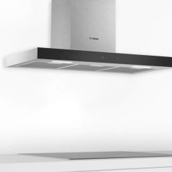 Alternative view of MÁY HÚT MÙI BOSCH DWBM98G50B SERIE 6