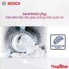 Máy sấy bơm nhiệt Bosch 9 kg WQG24570SG Máy sấy bơm nhiệt Bosch 9 kg WQG24570SG