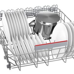 Máy Rửa Bát Bosch SMI4ECS14E Điều Khiển Từ Xa Ưu Việt