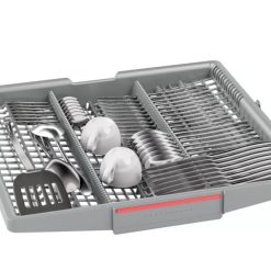 Máy Rửa Bát Bosch SMI4ECS14E Điều Khiển Từ Xa Ưu Việt