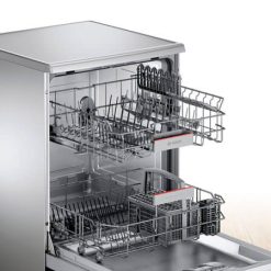 Máy rửa bát Bosch SMS46GI01P Seri 4